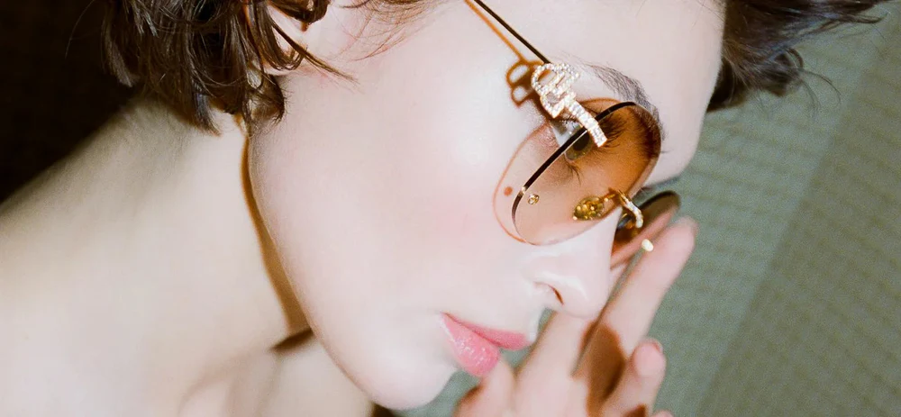 Jewelry Eyewear