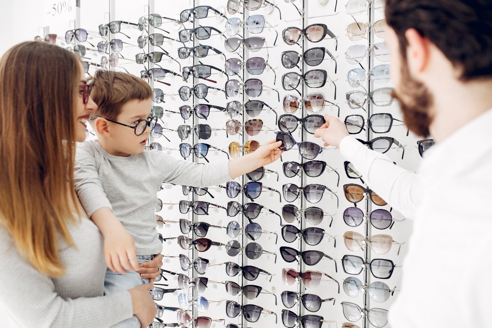 Children's Eyewear