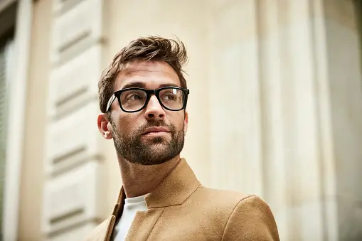 Men's Eyewear