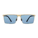 Geometric Glasses