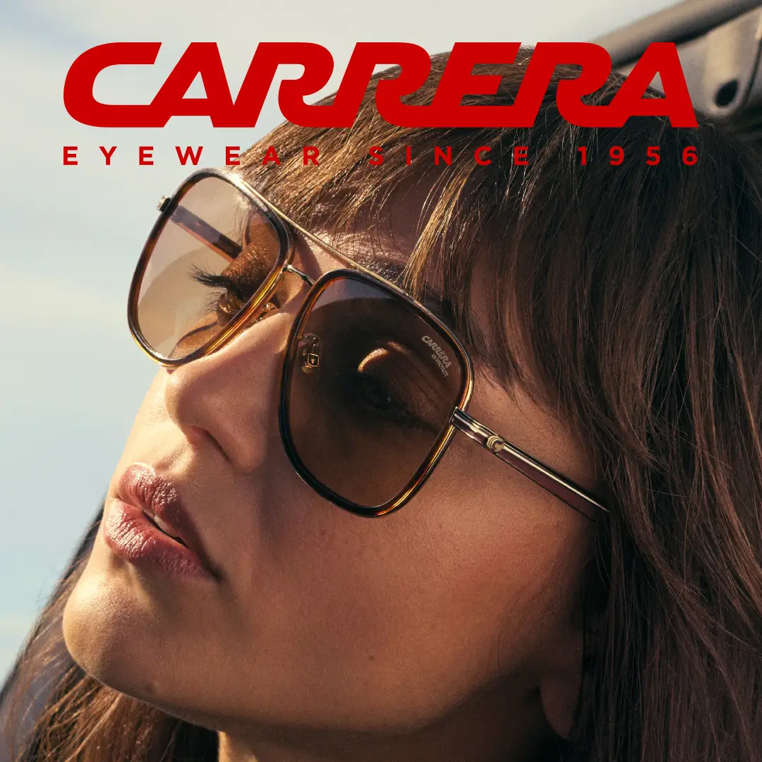 CARRERA