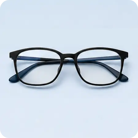 Eyeglasses