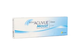 ACUVUE OASYS 1DAY