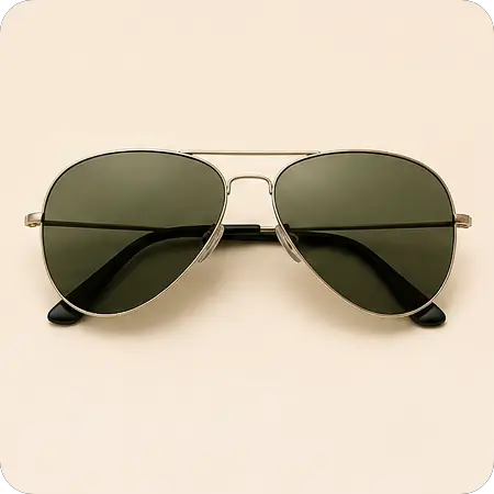 Power Sunglasses