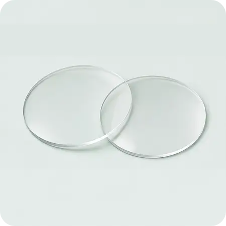 Spectacle Lenses