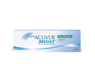 1-DAY ACUVUE MOIST MULTIFOCAL
