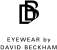 David Beckham brand logo