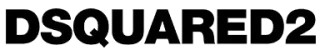 Dsquared2 logo brand