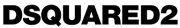 Dsquared2 logo brand