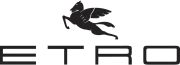 Etro logo brand