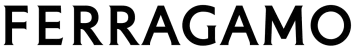 Ferragamo logo brand