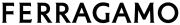 Ferragamo logo brand