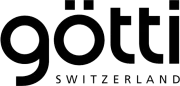 Gotti logo brand